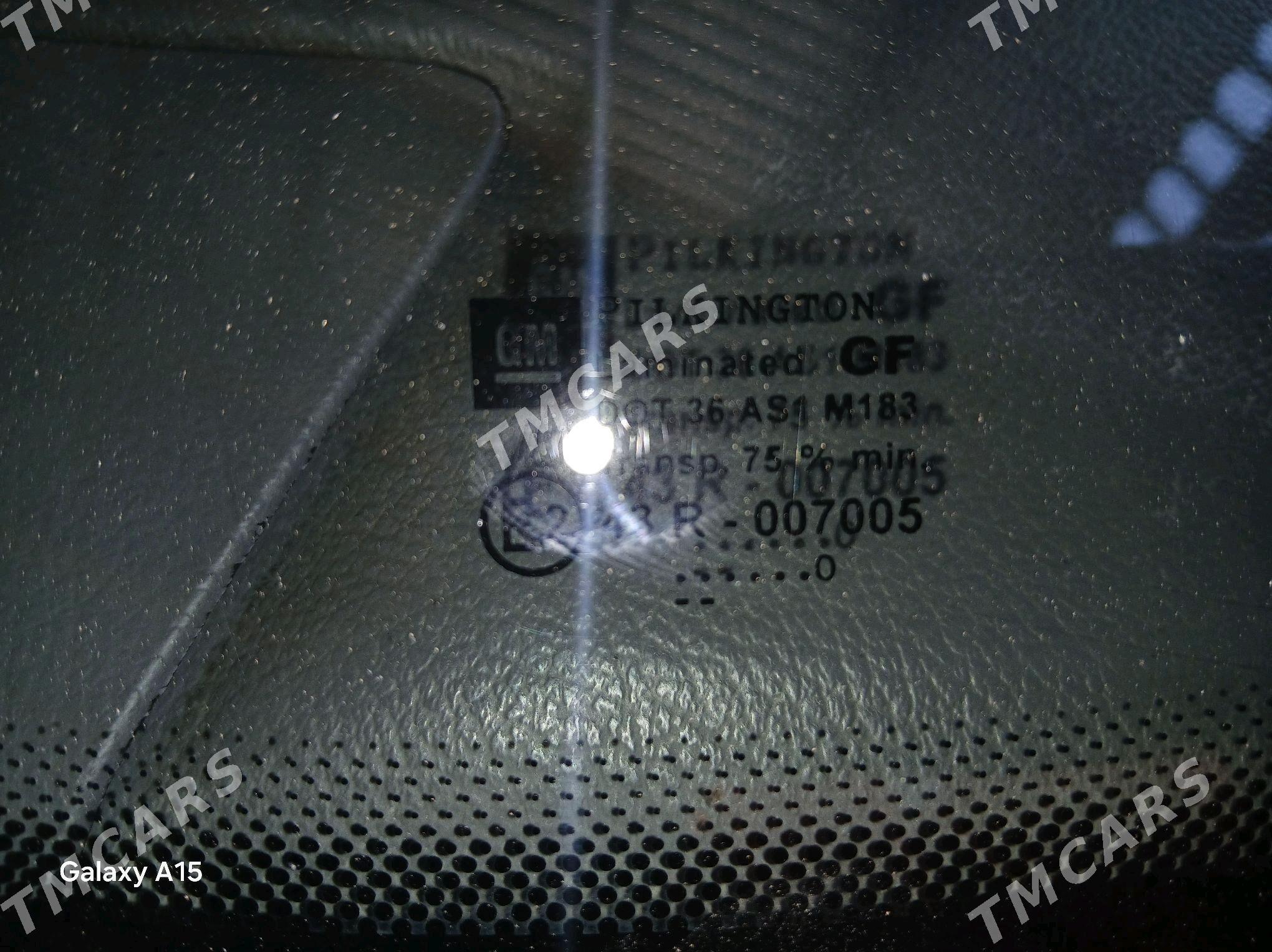 Opel Astra 2000 - 95 000 TMT - Daşoguz - img 4