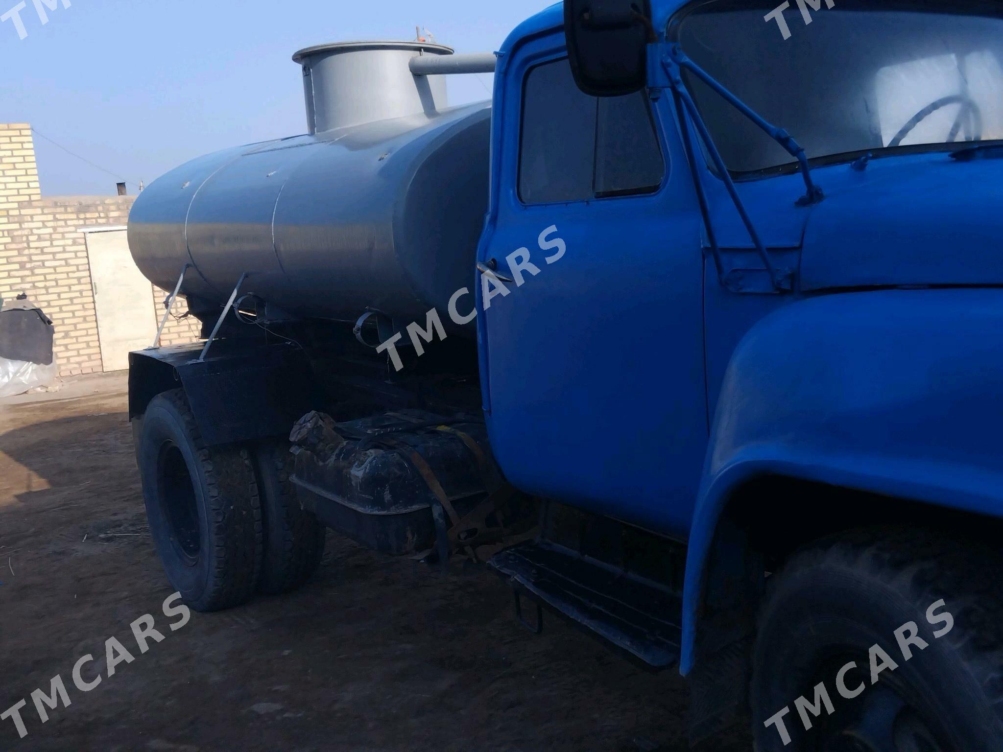 Gaz 53 1992 - 25 000 TMT - Серахс - img 2