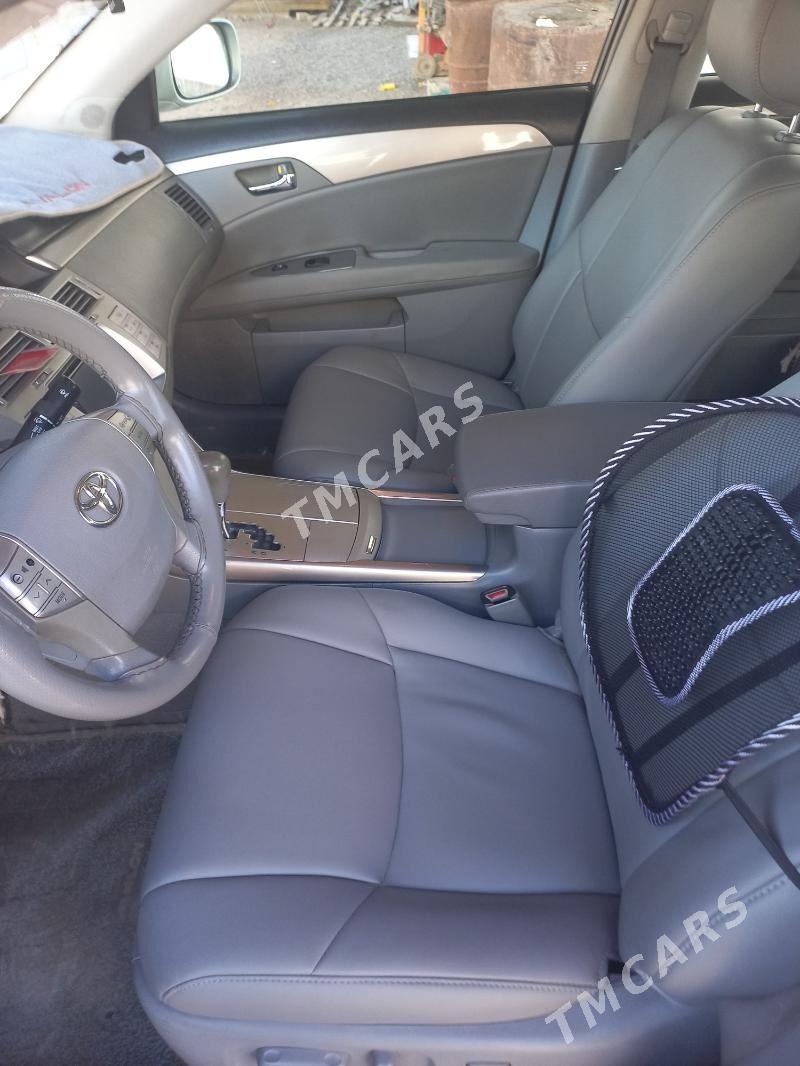 Toyota Avalon 2007 - 158 000 TMT - Анев - img 2