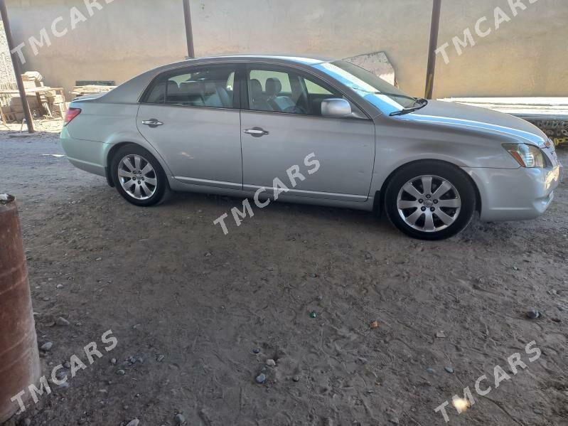 Toyota Avalon 2007 - 158 000 TMT - Анев - img 6
