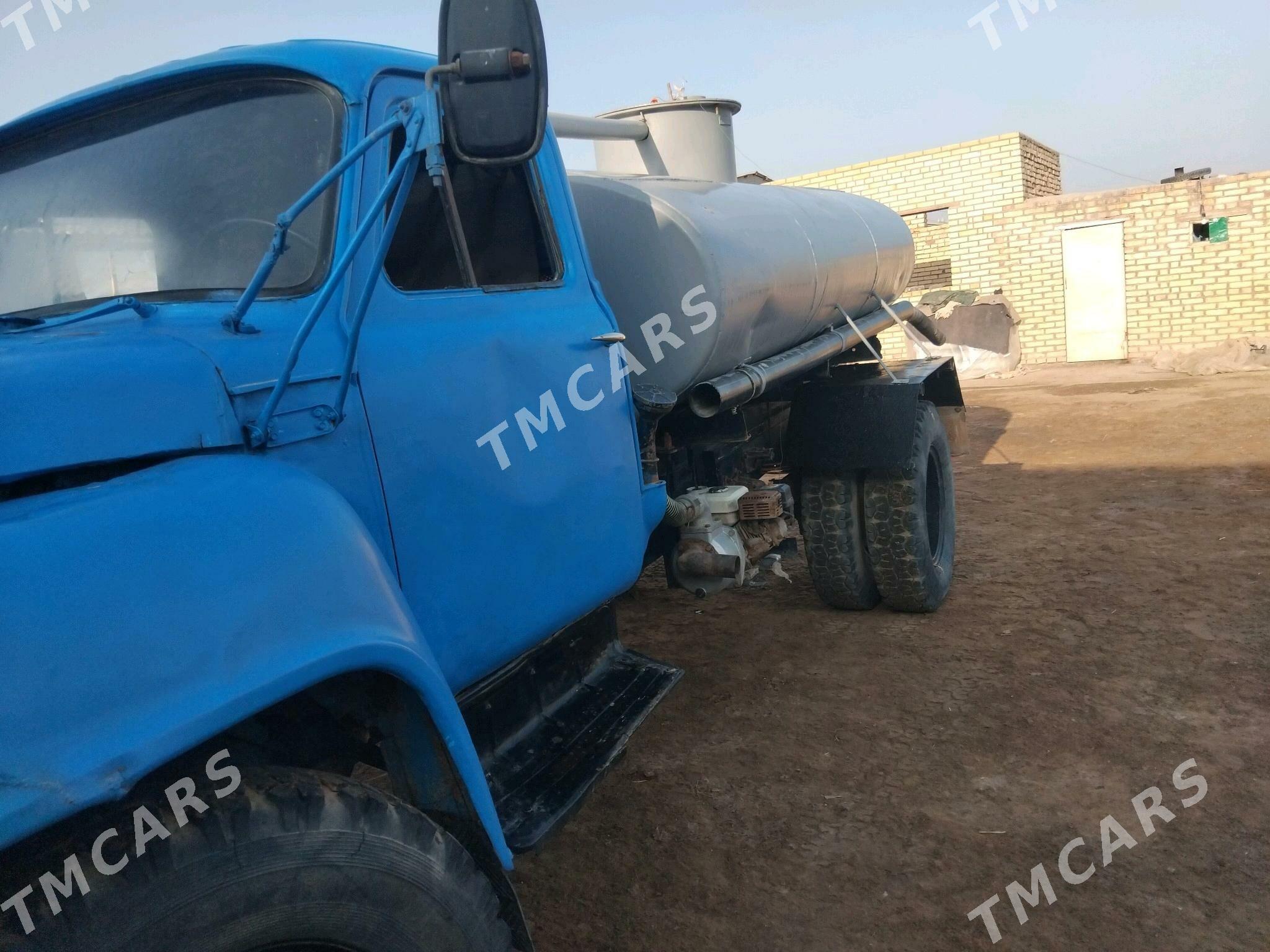 Gaz 53 1992 - 25 000 TMT - Серахс - img 3