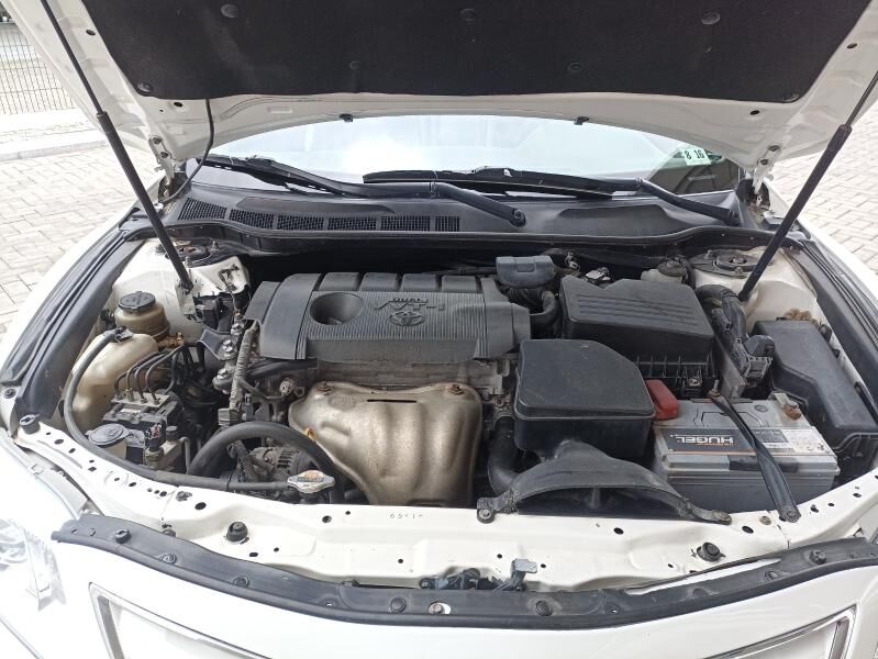 Toyota Camry 2011 - 195 000 TMT - Türkmenbaşy - img 6