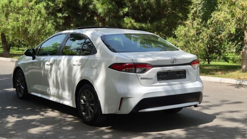 Toyota Corolla 2020 - 275 000 TMT - Aşgabat - img 7
