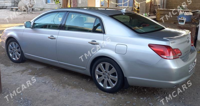 Toyota Avalon 2007 - 158 000 TMT - Анев - img 4