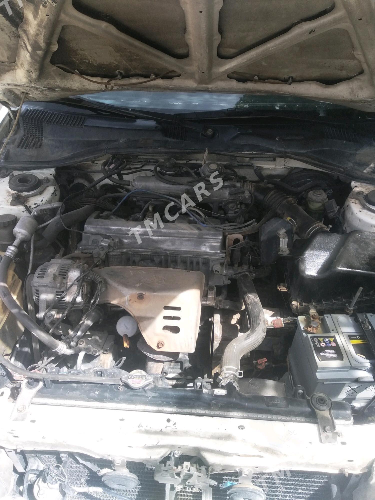 Toyota Corona 1998 - 80 000 TMT - Halaç - img 7