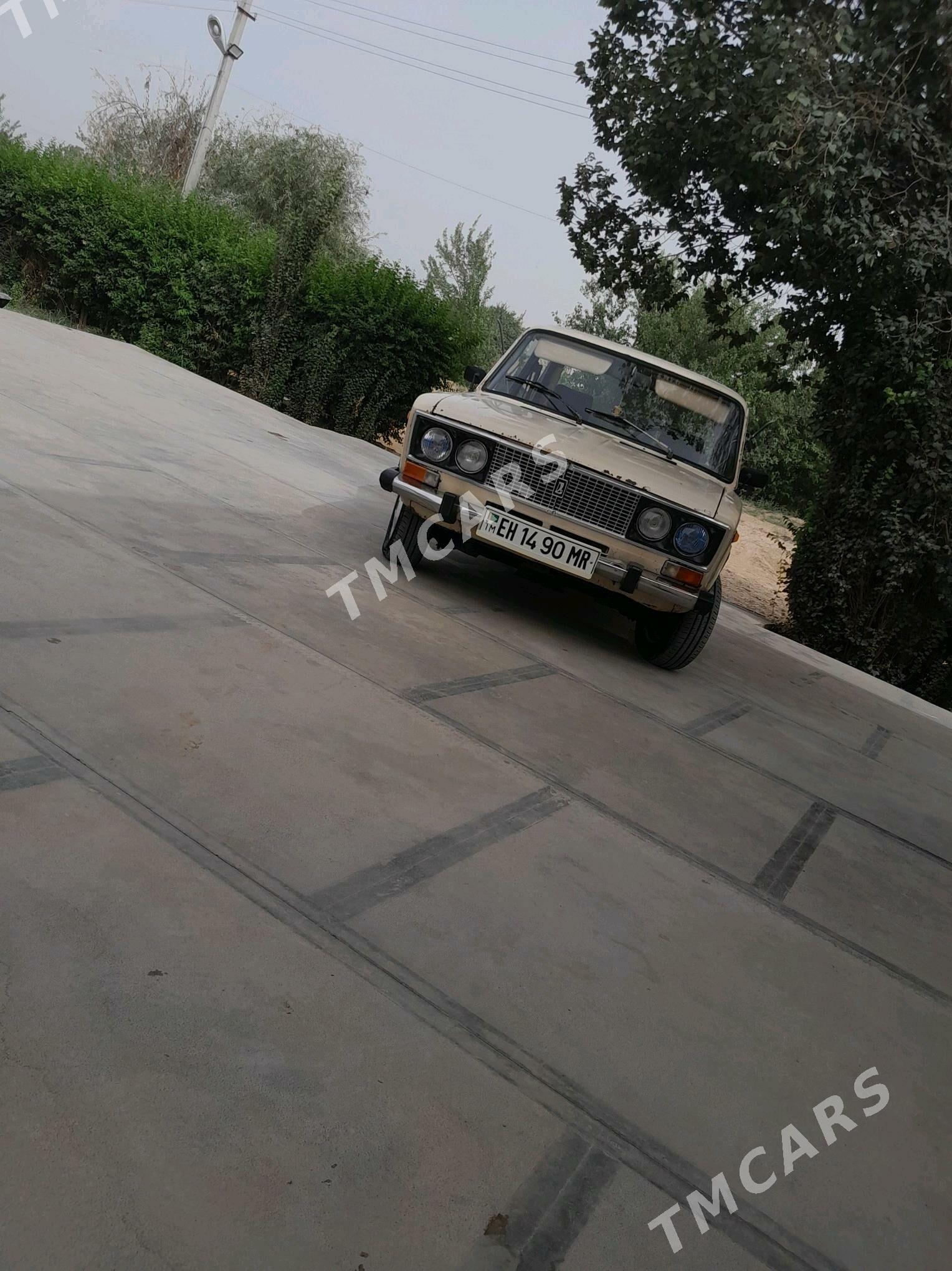 Lada 2106 1988 - 20 000 TMT - Mary - img 3