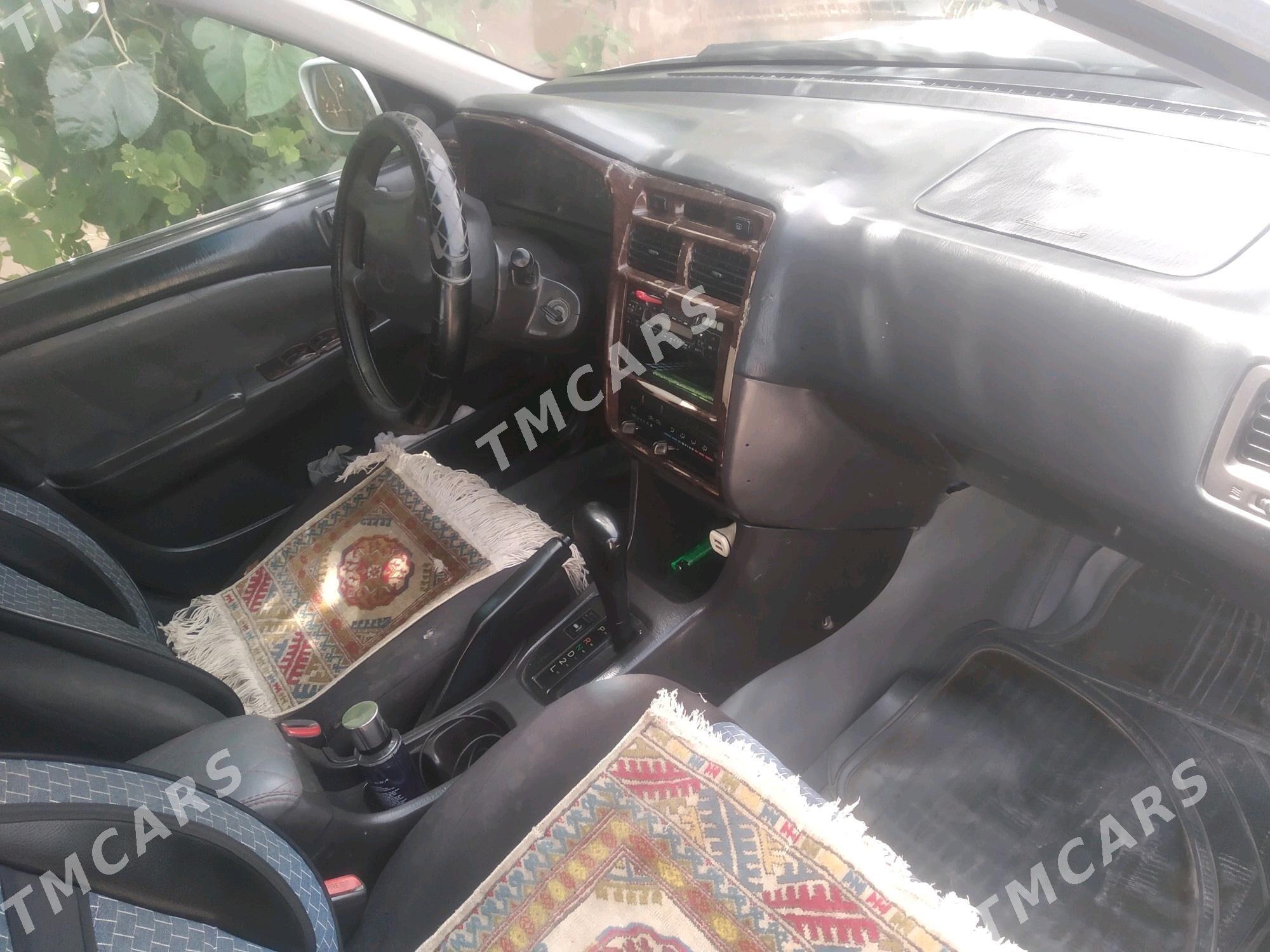Toyota Corona 1998 - 80 000 TMT - Halaç - img 5