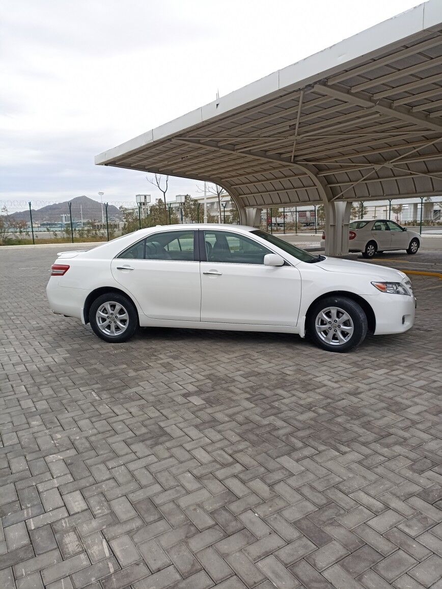 Toyota Camry 2011 - 195 000 TMT - Türkmenbaşy - img 9