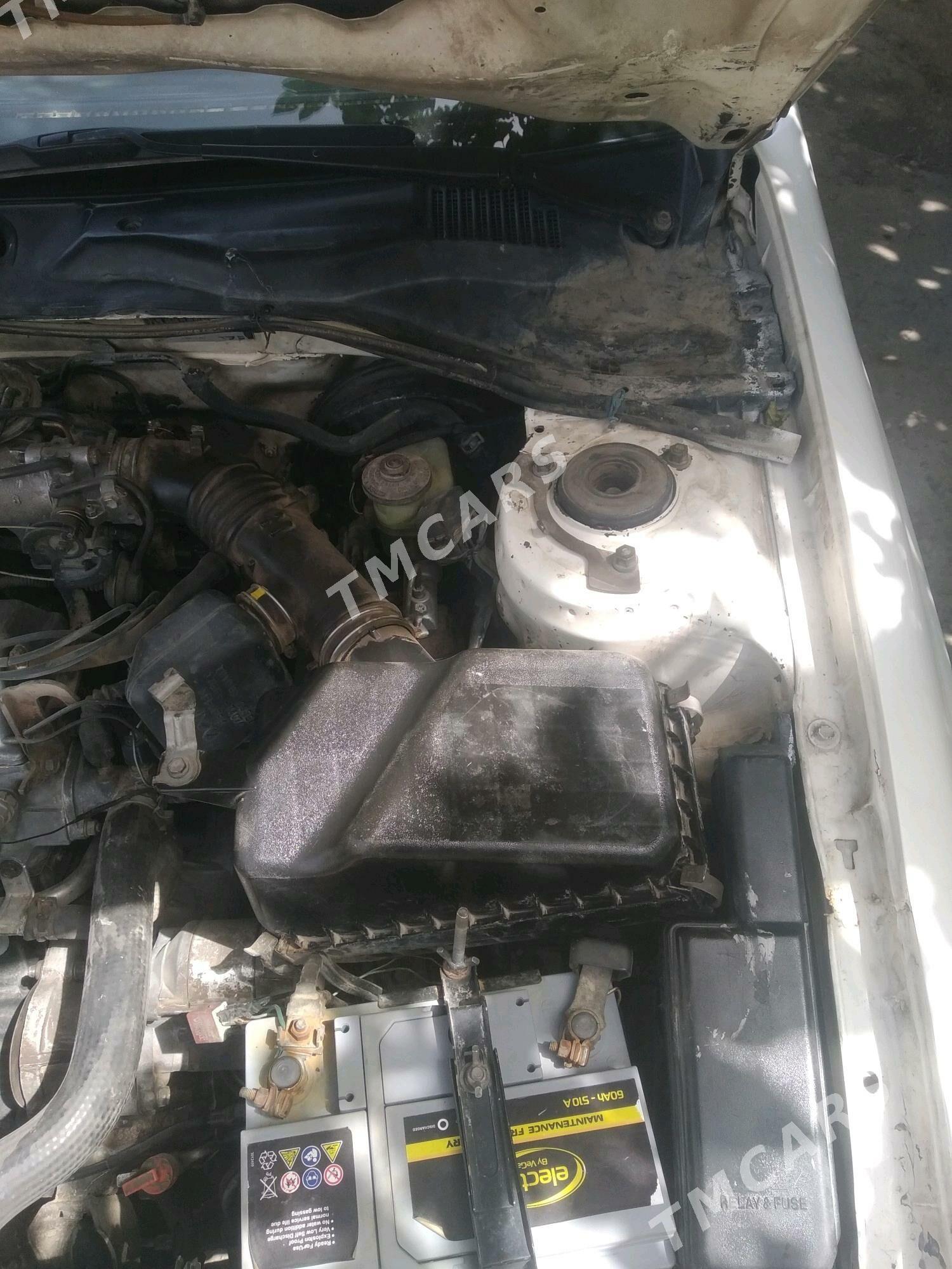 Toyota Corona 1998 - 80 000 TMT - Halaç - img 6