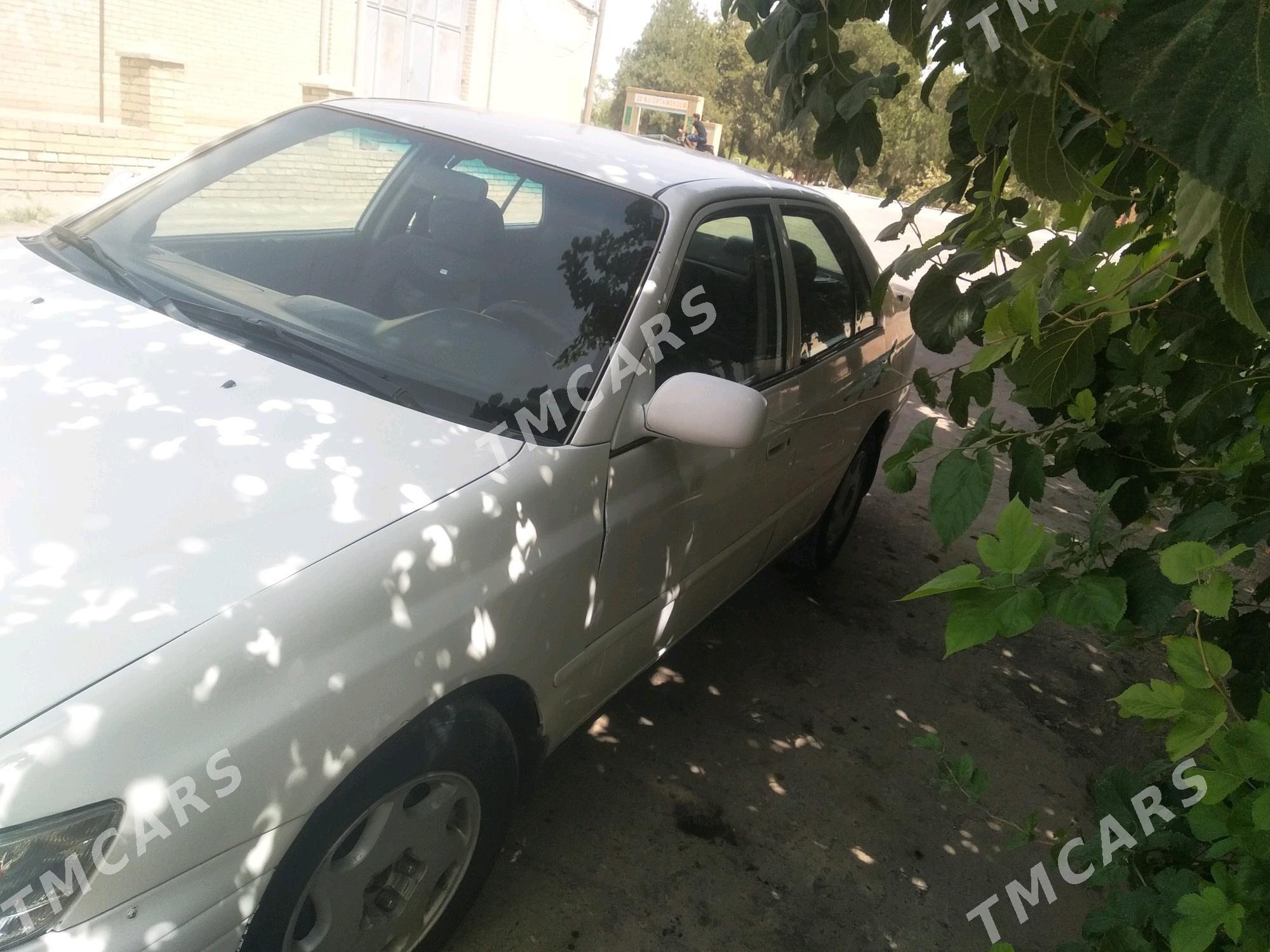 Toyota Corona 1998 - 80 000 TMT - Halaç - img 4
