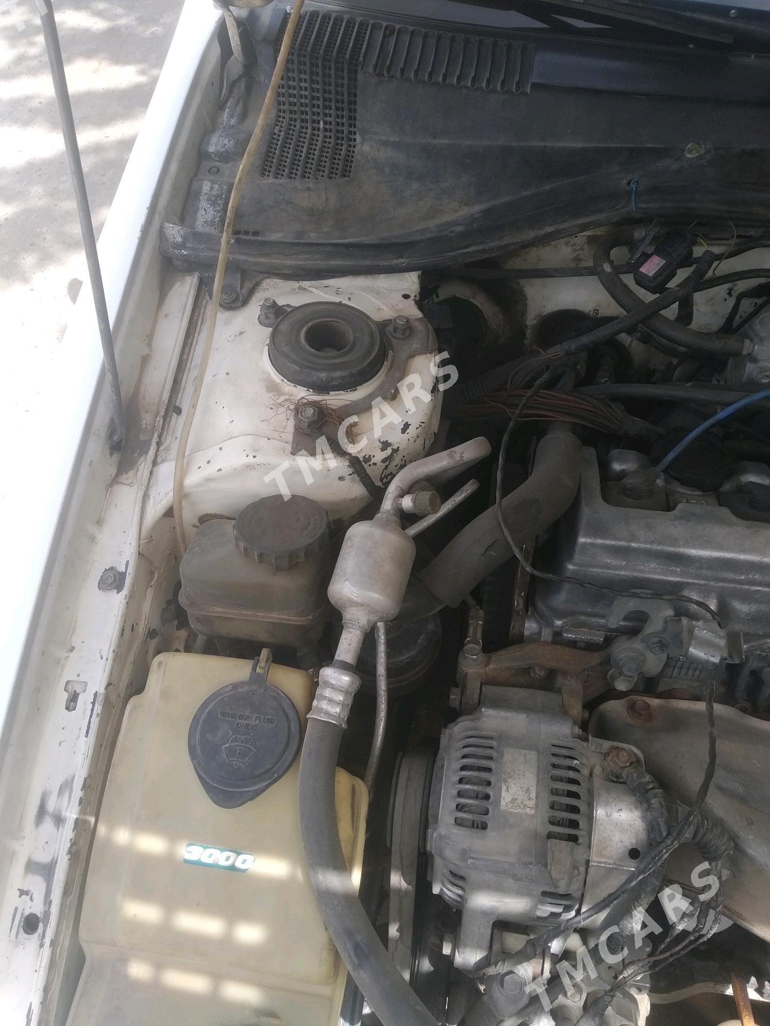 Toyota Corona 1998 - 80 000 TMT - Halaç - img 8