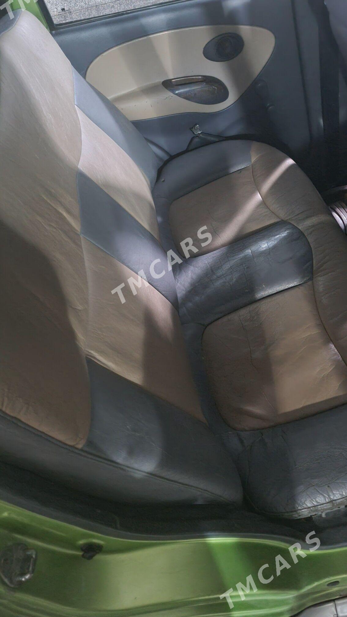 Daewoo Matiz 2004 - 40 000 TMT - Дашогуз - img 2
