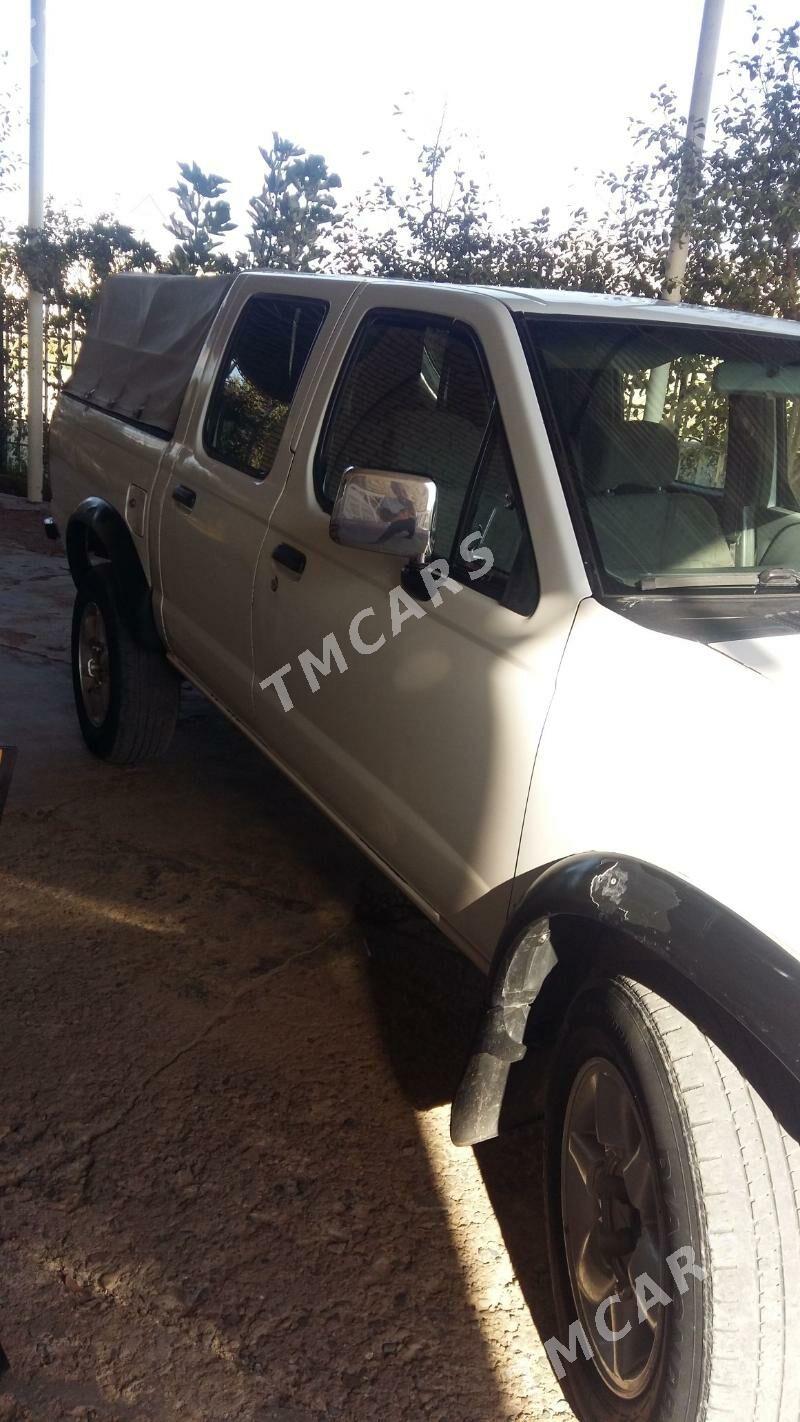 Toyota Hilux 2003 - 95 000 TMT - Mary - img 5