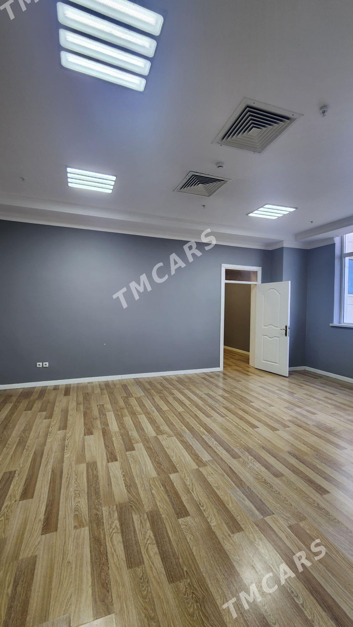 ARENDA OFIS PADWOYSKI 250 M² - Ашхабад - img 7