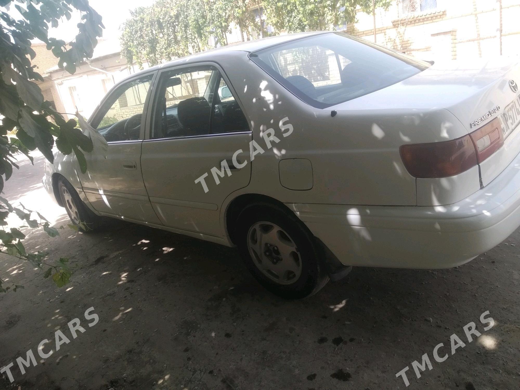 Toyota Corona 1998 - 80 000 TMT - Halaç - img 9