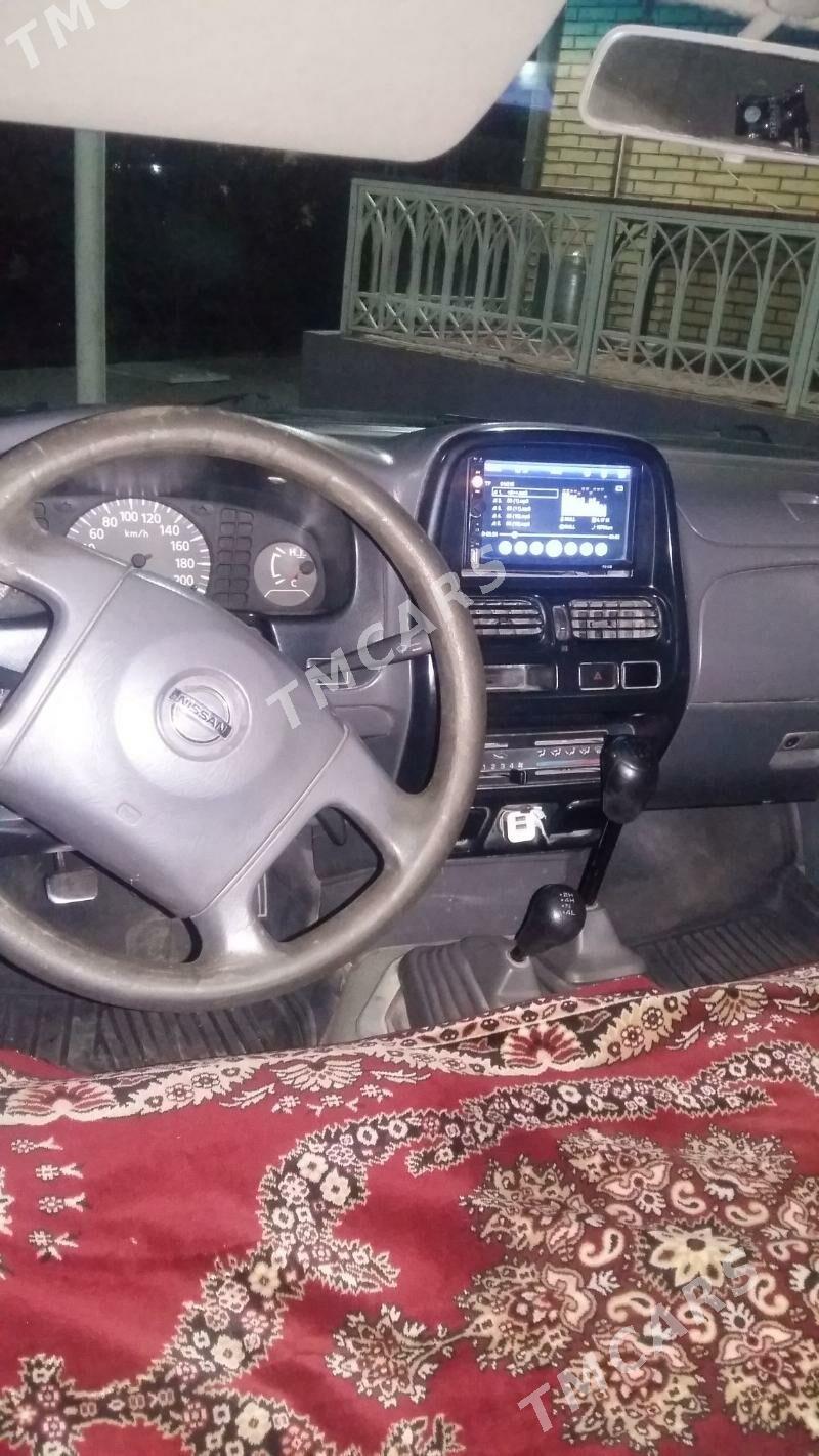 Toyota Hilux 2003 - 95 000 TMT - Mary - img 8
