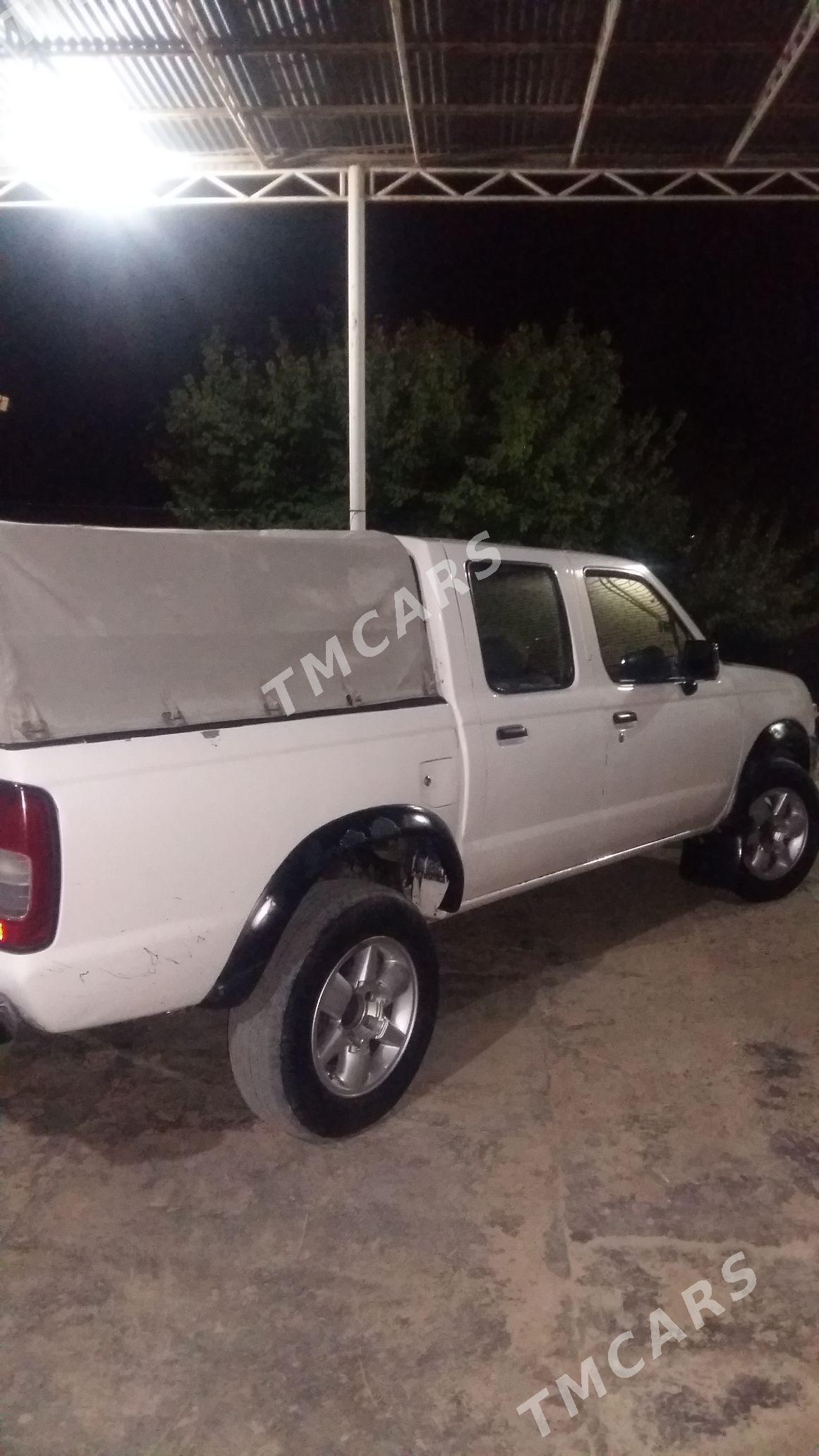 Toyota Hilux 2003 - 95 000 TMT - Mary - img 3