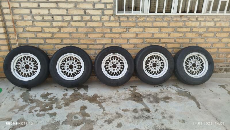 spis kerep R15 5 stuk 3 600 TMT - Aşgabat - img 2