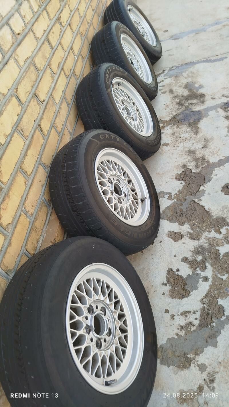 spis kerep R15 5 stuk 3 600 TMT - Aşgabat - img 3