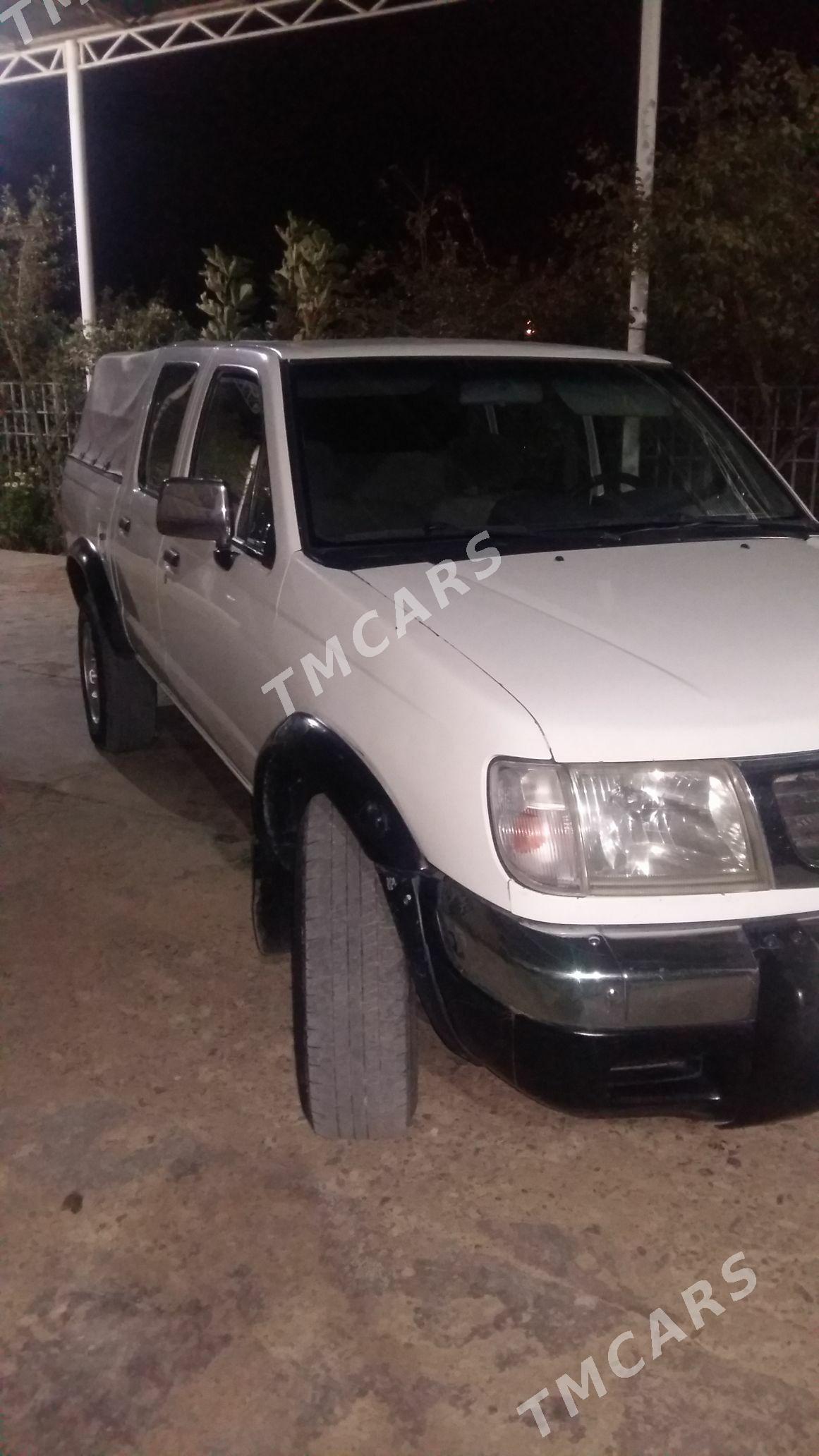Toyota Hilux 2003 - 95 000 TMT - Mary - img 9