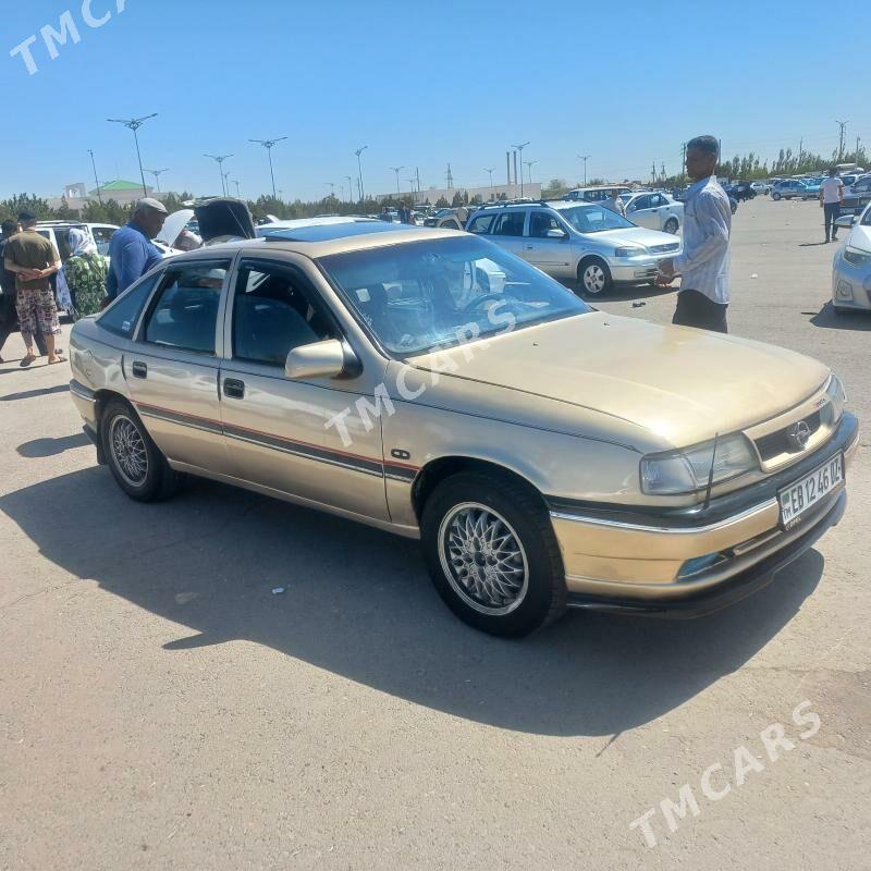 Opel Vectra 1993 - 35 000 TMT - Губадаг - img 5