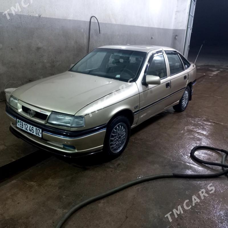 Opel Vectra 1993 - 35 000 TMT - Губадаг - img 3