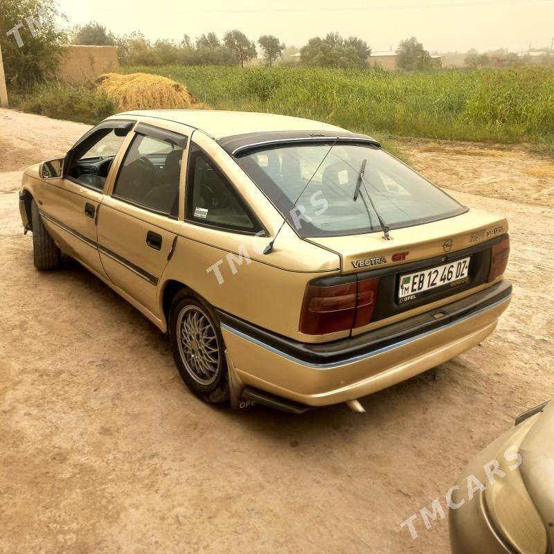Opel Vectra 1993 - 35 000 TMT - Губадаг - img 9