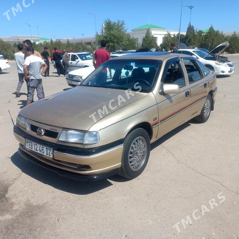 Opel Vectra 1993 - 35 000 TMT - Губадаг - img 4