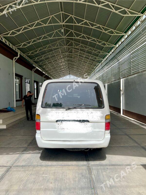 Toyota Hiace 1999 - 110 000 TMT - Ашхабад - img 3