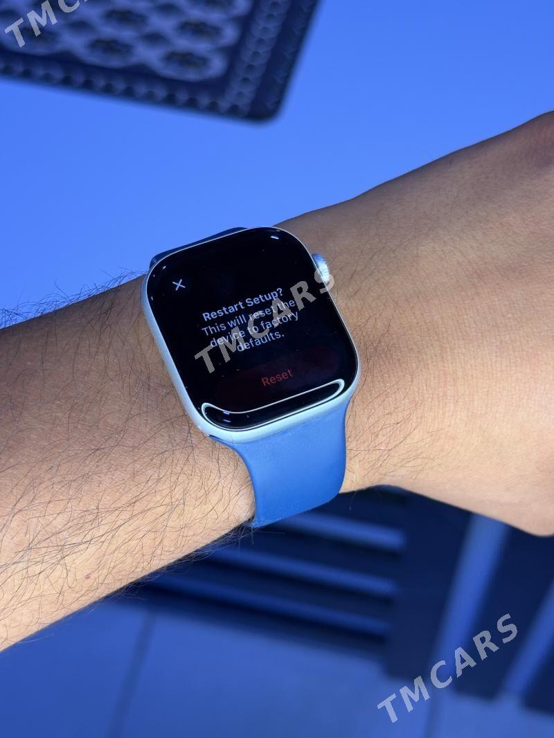 apple watch 10seria 46mm - Мары - img 3
