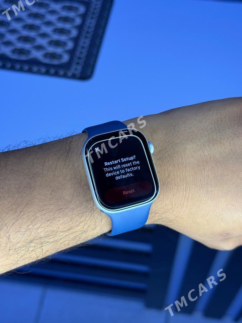 apple watch 10seria 46mm - Мары - img 4