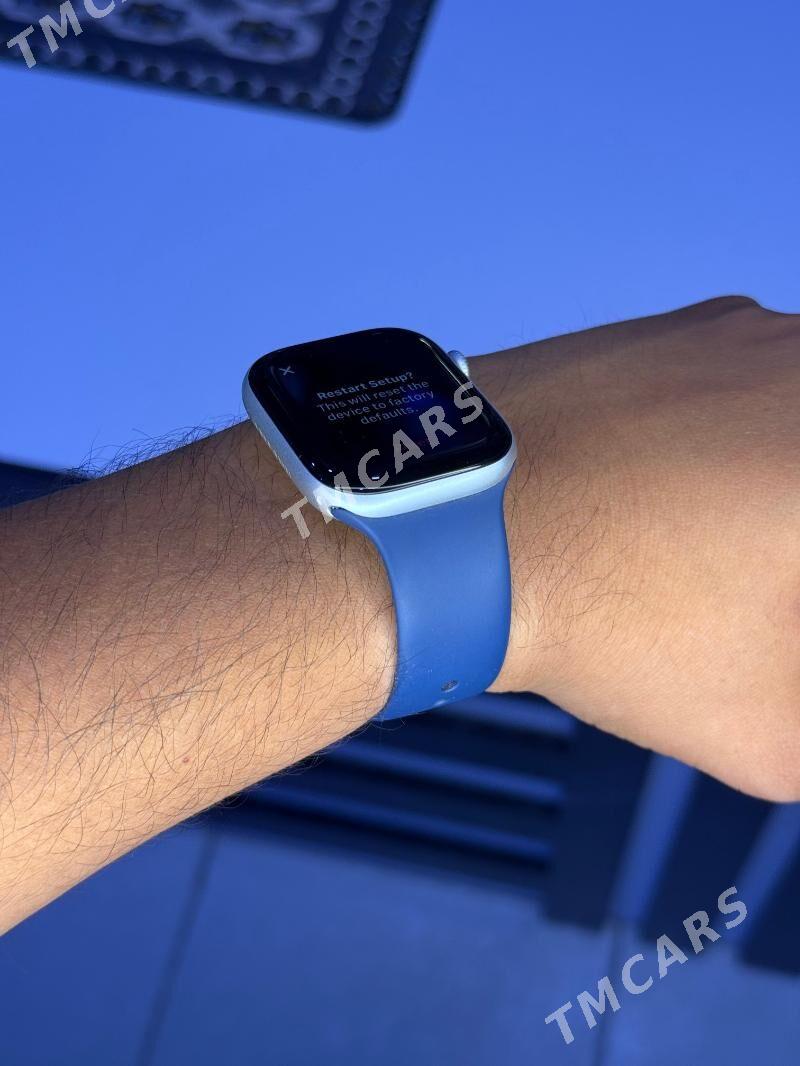 apple watch 10seria 46mm - Мары - img 2