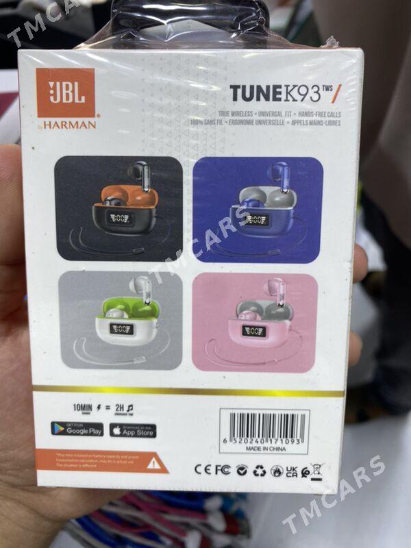 Samsung buds 2 pro - Ашхабад - img 3