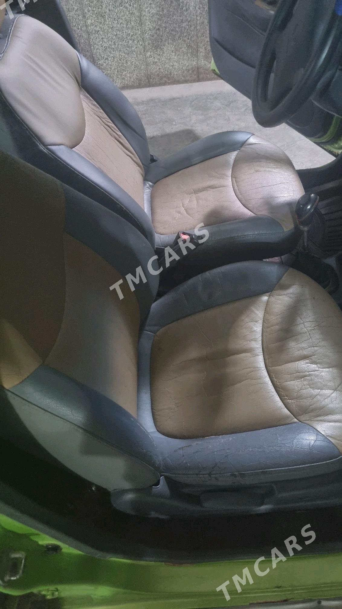 Daewoo Matiz 2004 - 40 000 TMT - Дашогуз - img 3