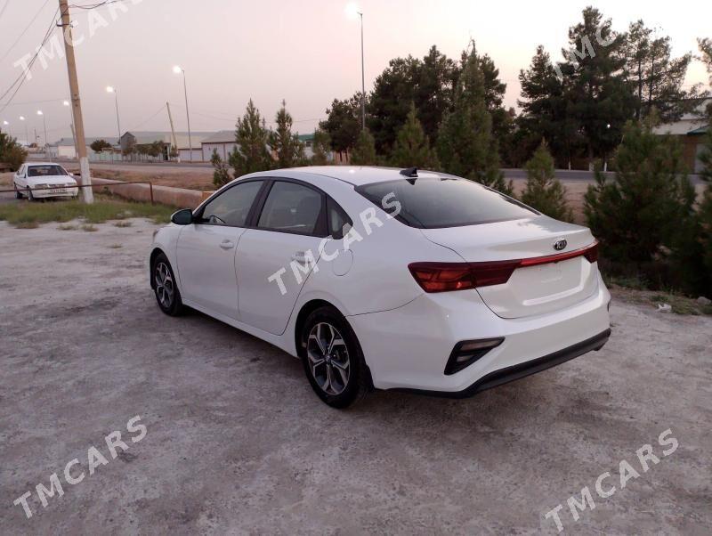 Kia Forte 2020 - 194 000 TMT - Mary - img 2