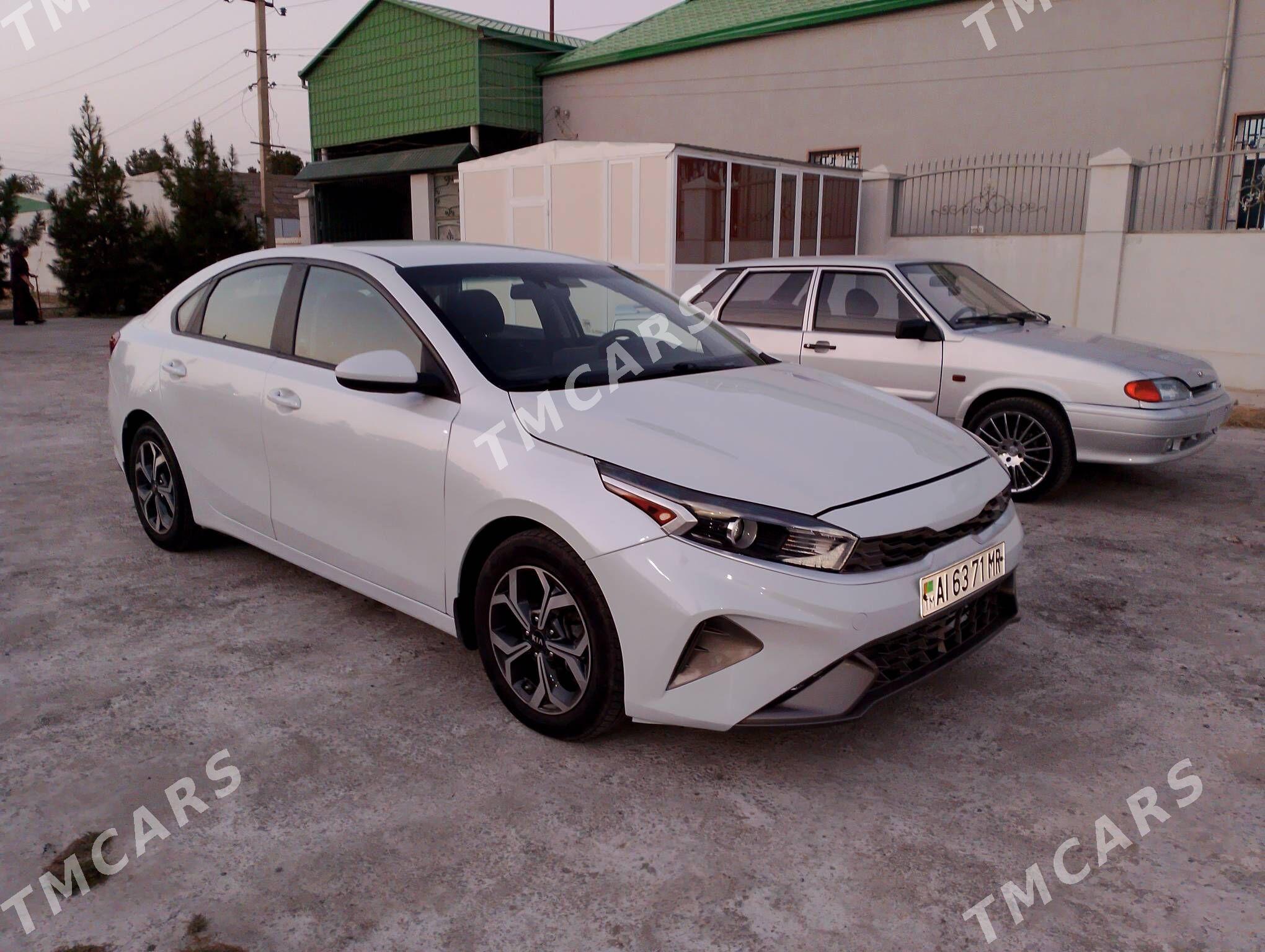 Kia Forte 2020 - 194 000 TMT - Mary - img 5