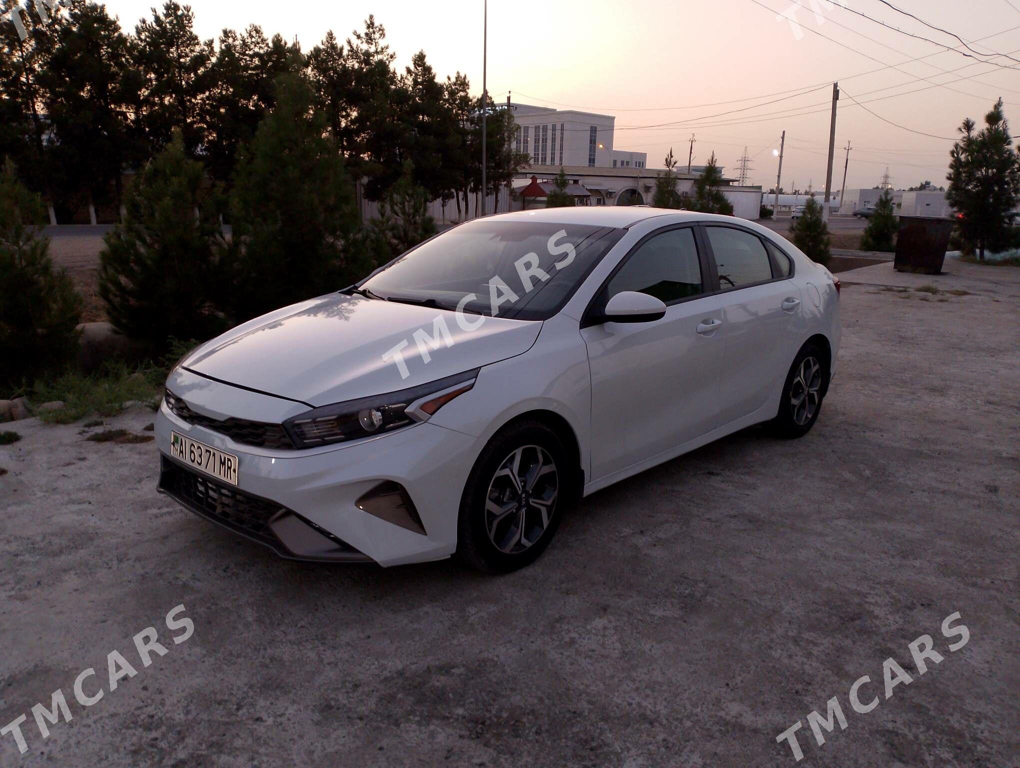 Kia Forte 2020 - 194 000 TMT - Mary - img 3
