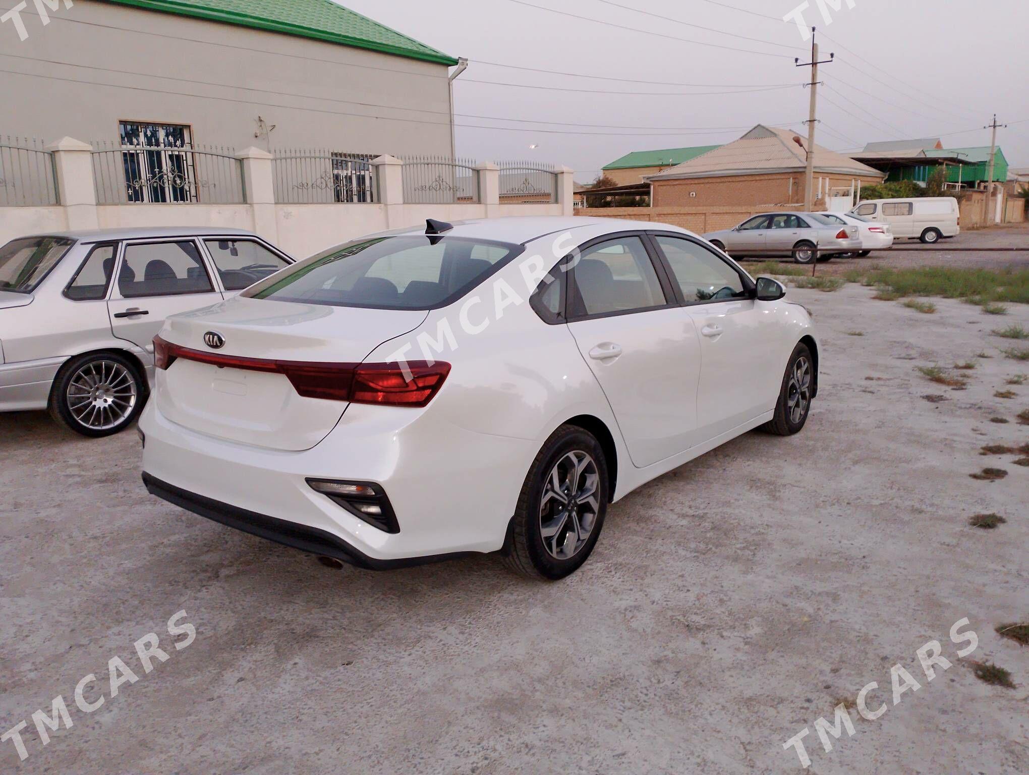 Kia Forte 2020 - 194 000 TMT - Mary - img 4