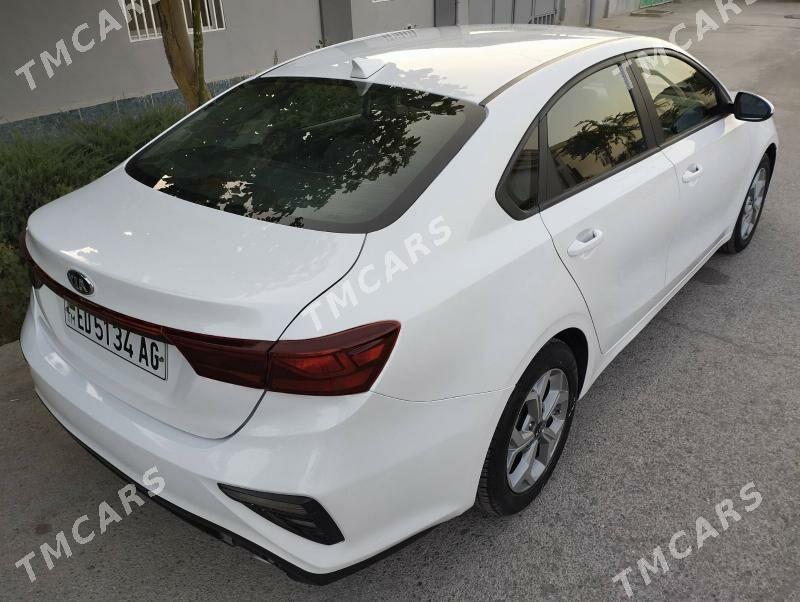 Kia Forte 2020 - 205 000 TMT - Aşgabat - img 8