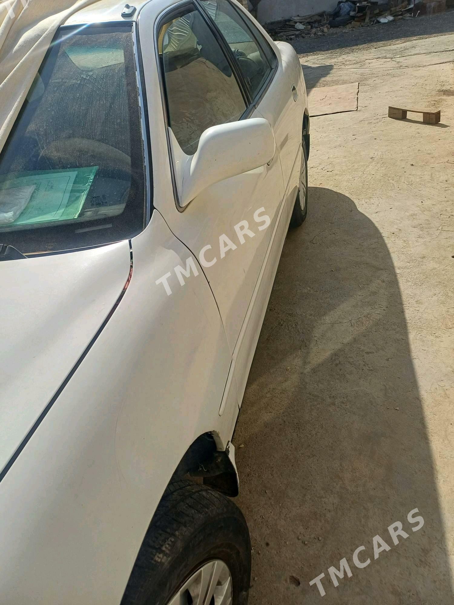 Toyota Camry 1996 - 82 000 TMT - Акдепе - img 4