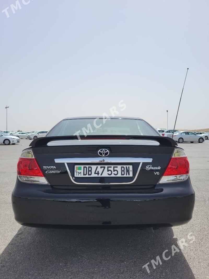 Toyota Camry 2003 - 210 000 TMT - Ашхабад - img 2