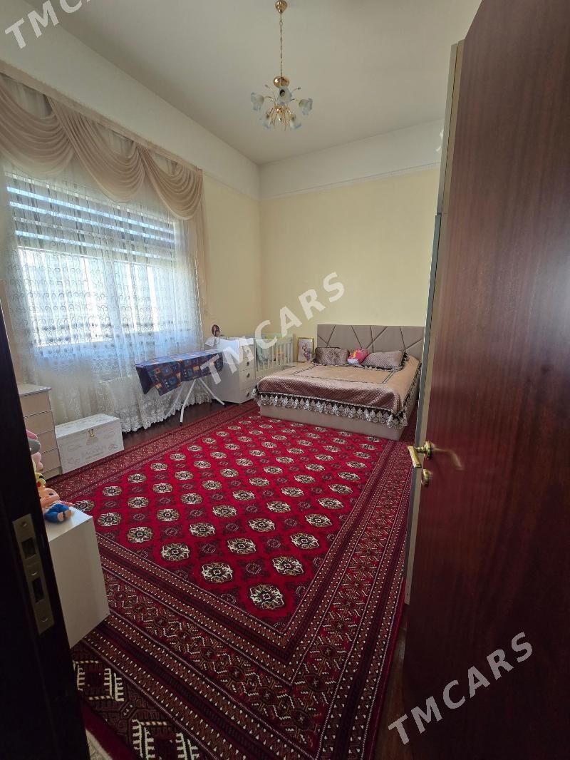 Нефтигаз элитка 4 ком 8 этаж - Aşgabat - img 5