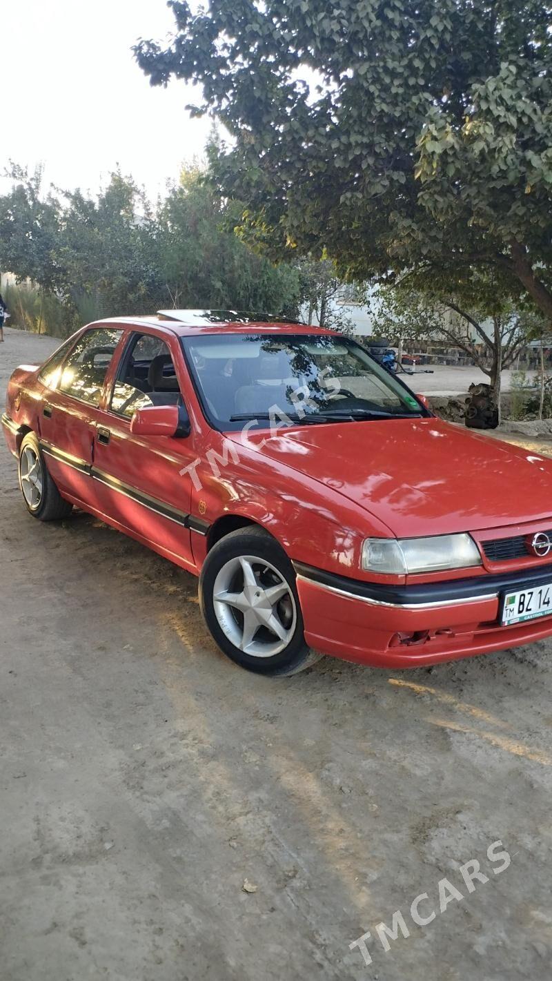 Opel Vectra 1993 - 40 000 TMT - Губадаг - img 5