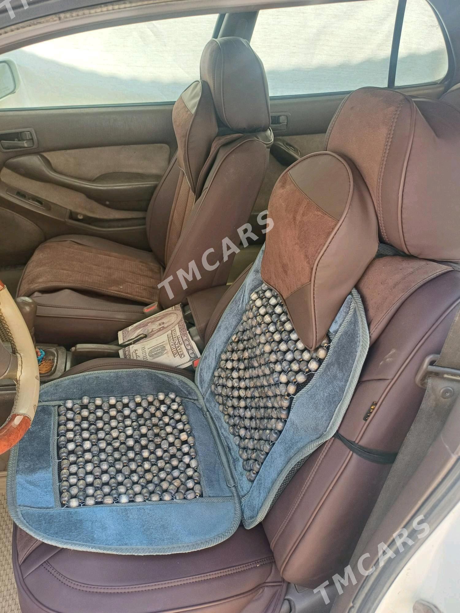 Toyota Camry 1996 - 82 000 TMT - Акдепе - img 7