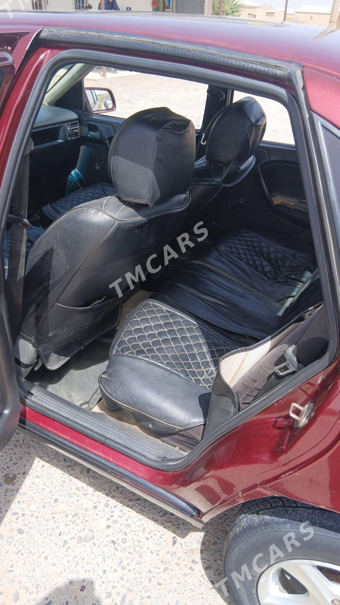 Opel Vectra 1991 - 30 000 TMT - Mary - img 3