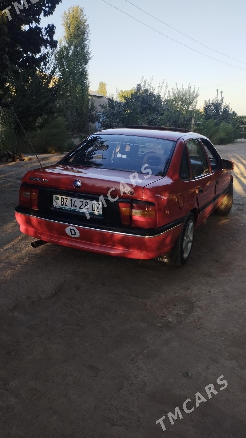 Opel Vectra 1993 - 40 000 TMT - Губадаг - img 3