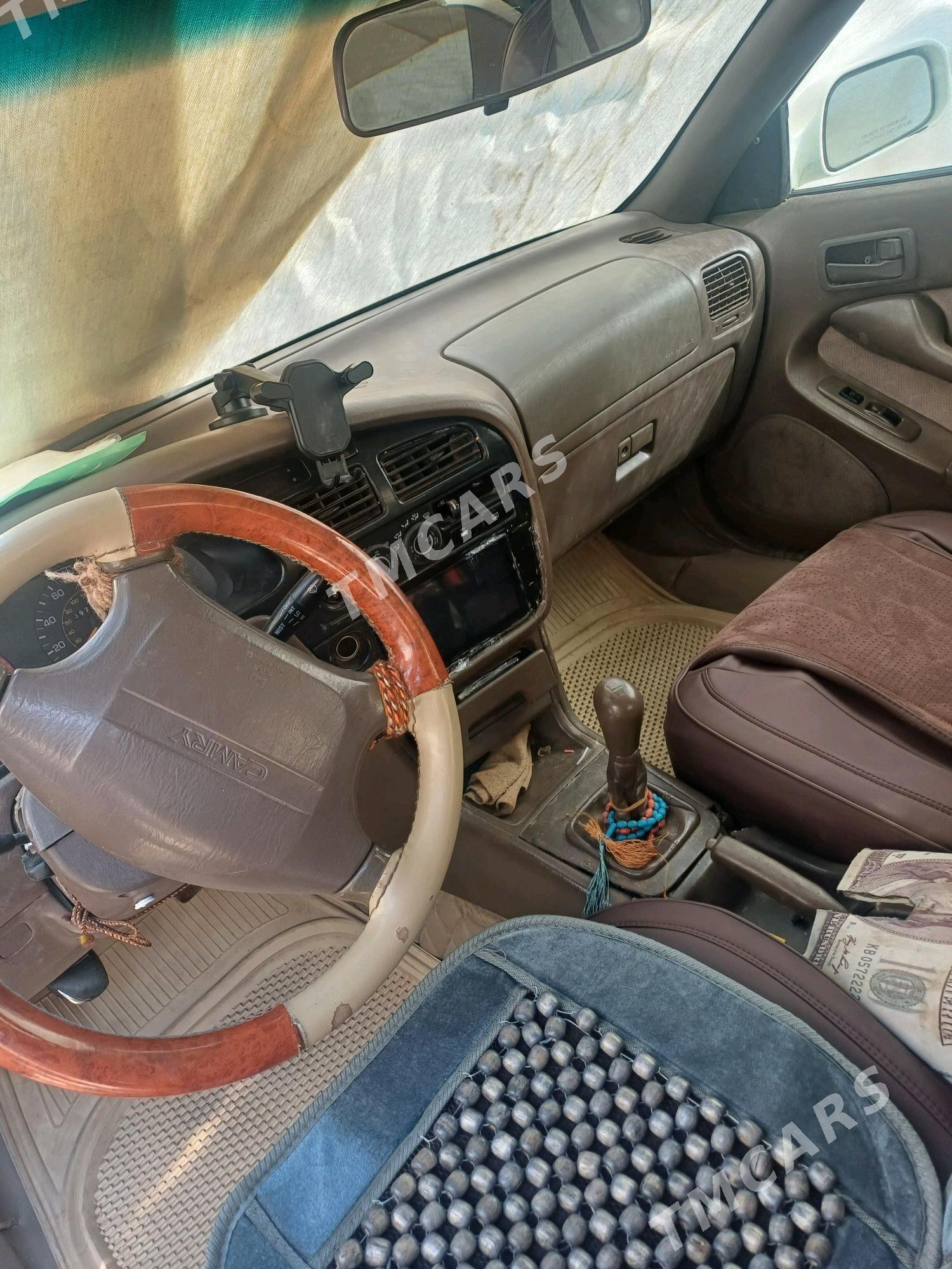 Toyota Camry 1996 - 82 000 TMT - Акдепе - img 6