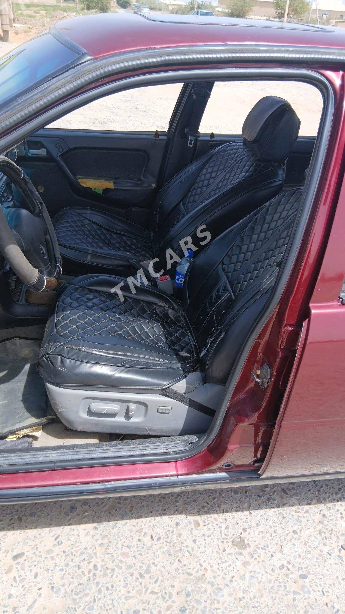 Opel Vectra 1991 - 30 000 TMT - Mary - img 2