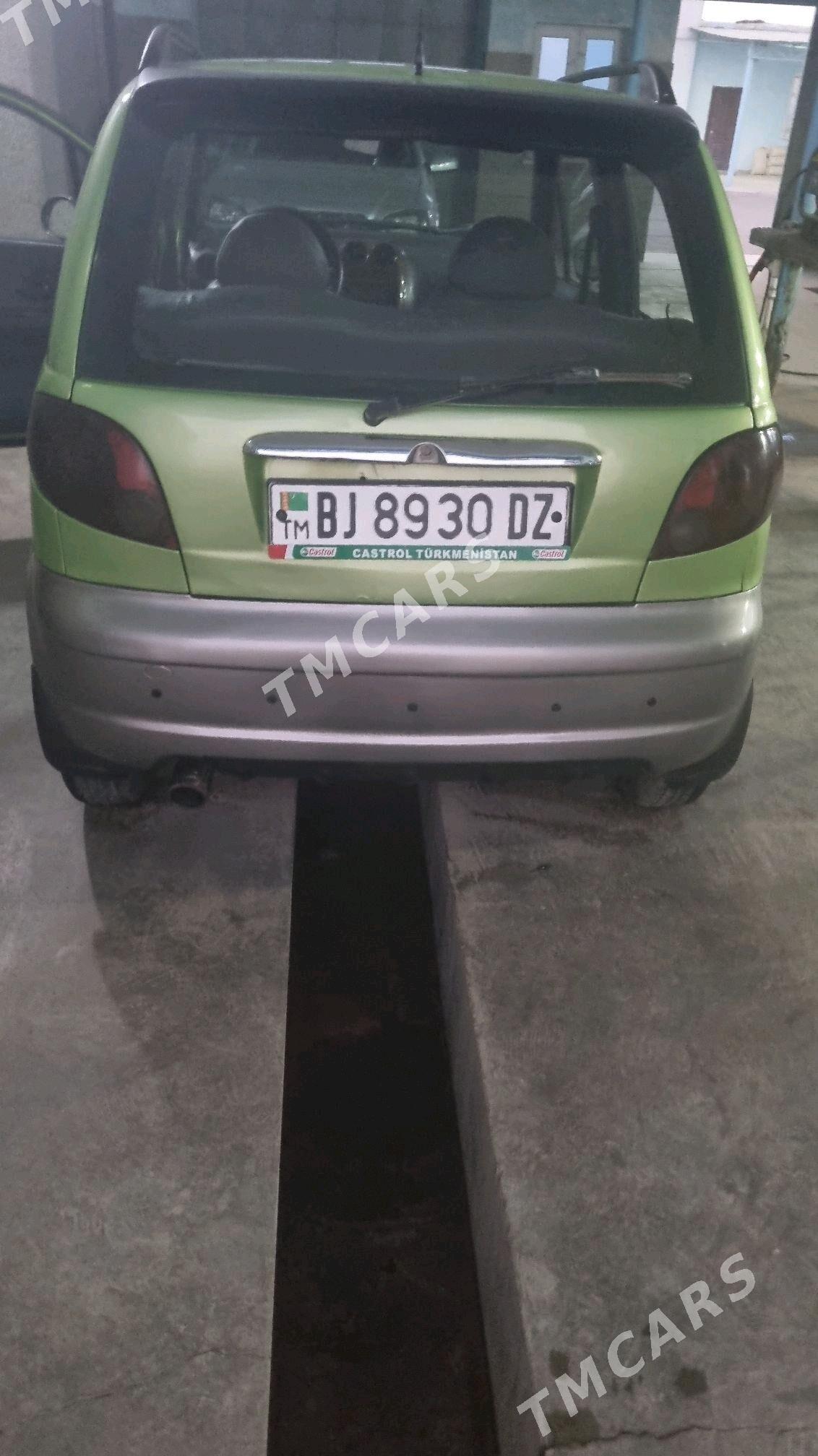 Daewoo Matiz 2004 - 40 000 TMT - Дашогуз - img 10