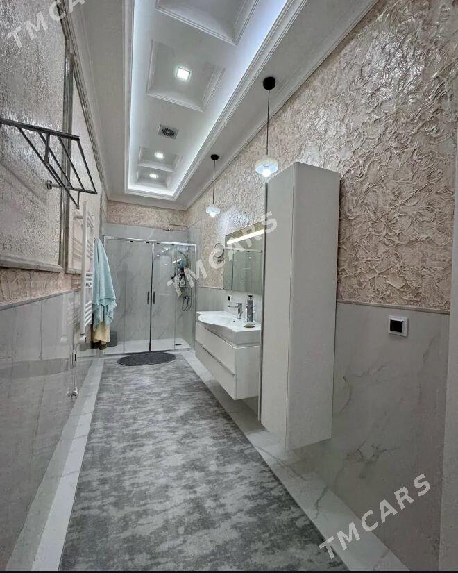 Kone Gami plan jay - Ашхабад - img 10